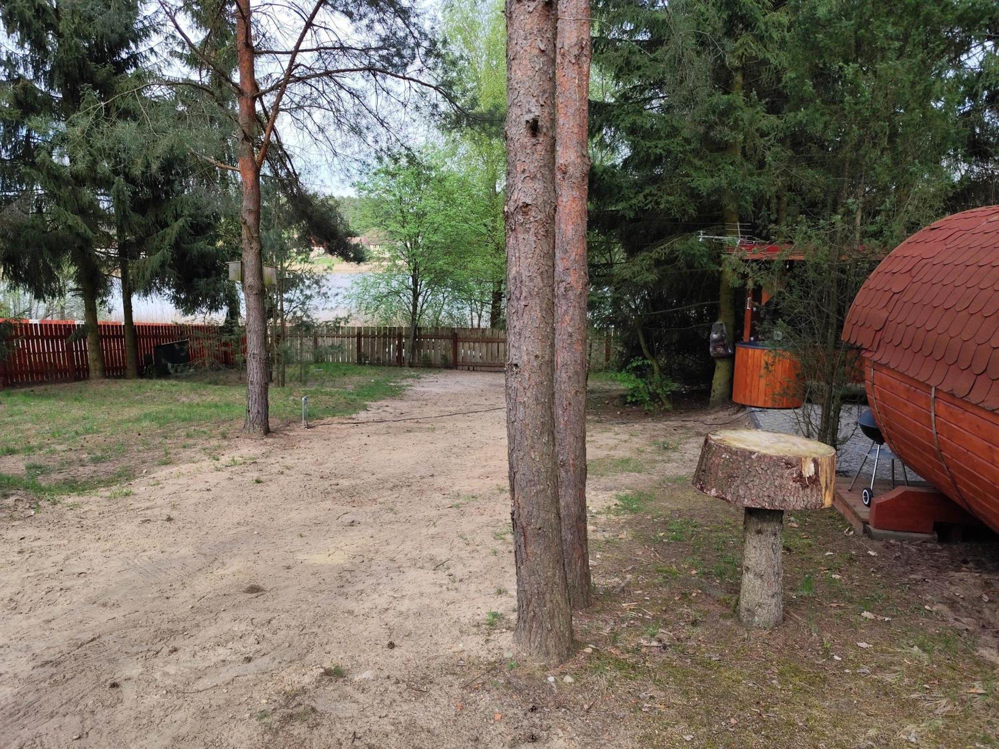 Letniskowe Szczycionek Lodge
