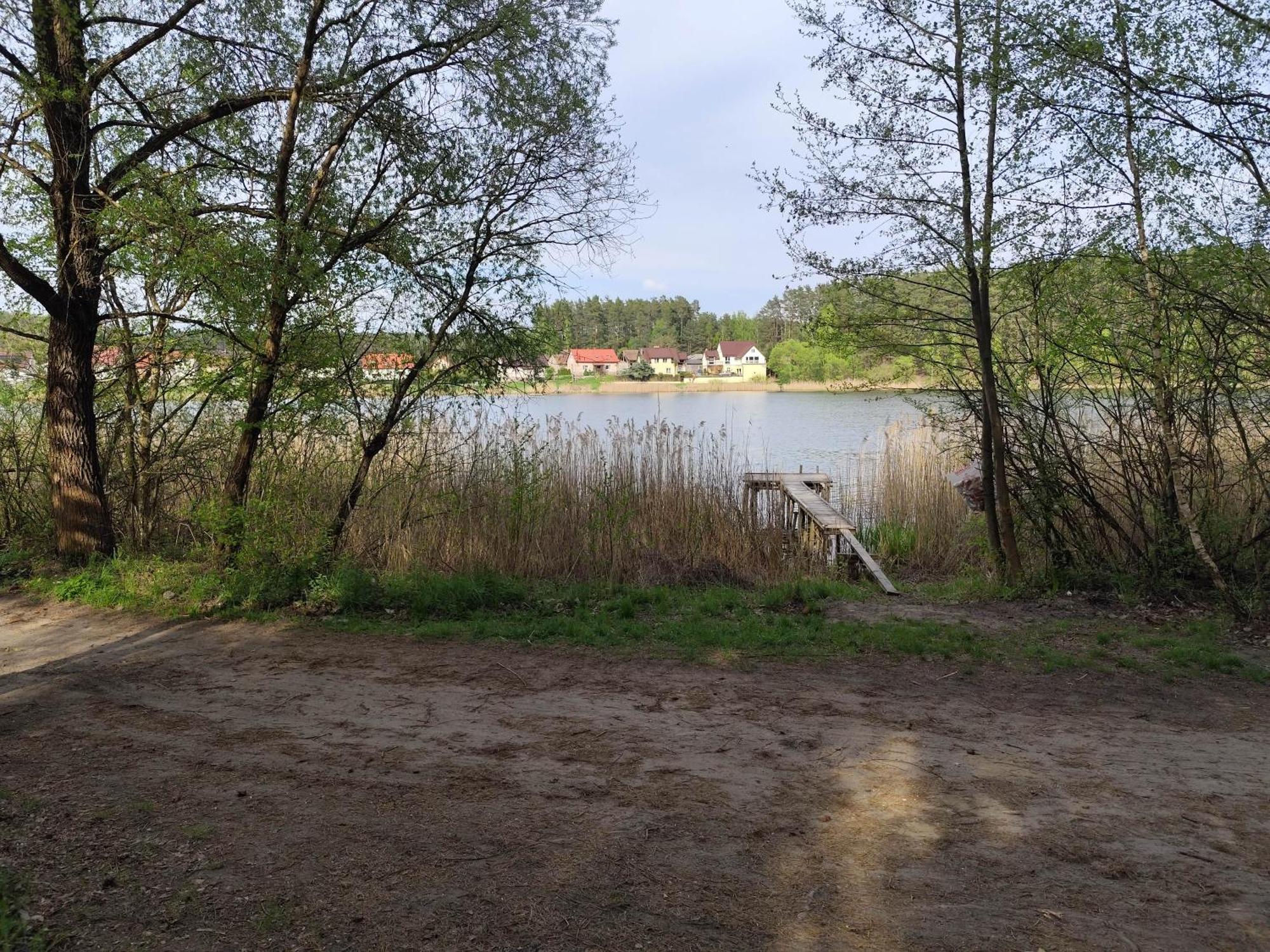 Letniskowe Szczycionek Szczytno (Warmian-Masurian)