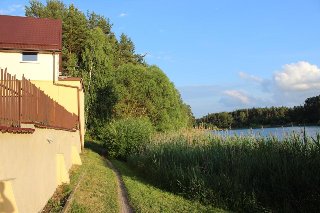 Letniskowe Szczycionek