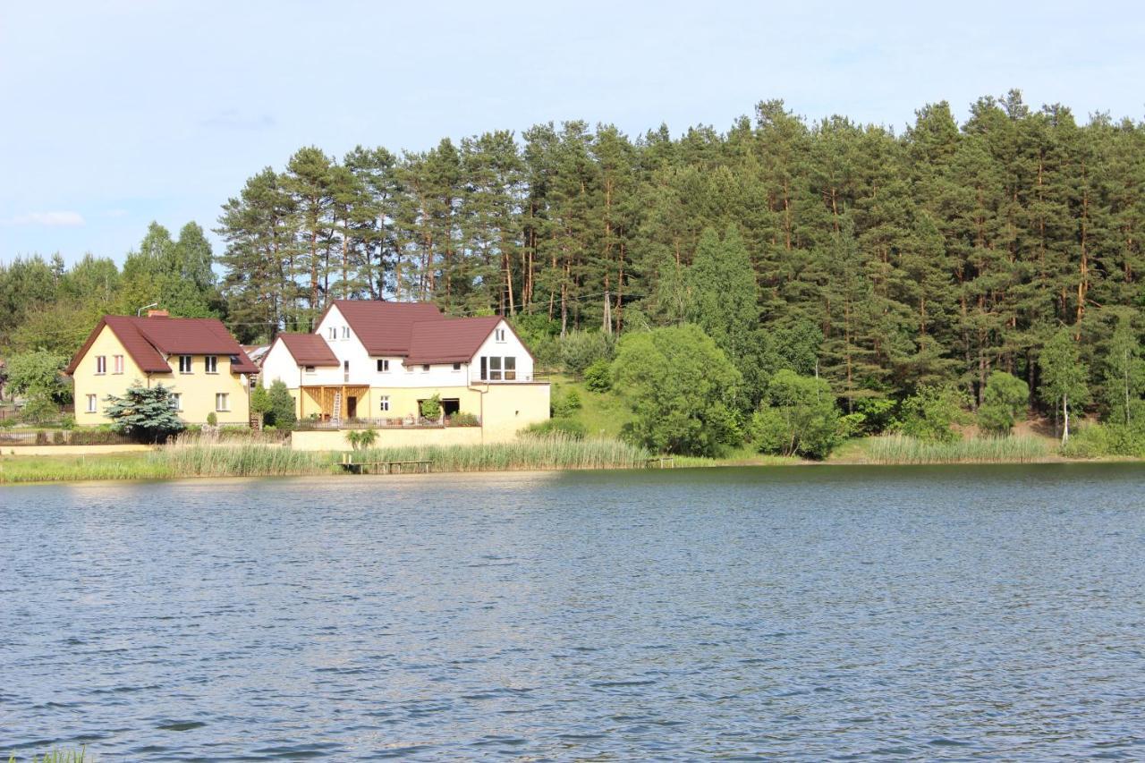 Letniskowe Szczycionek Chata Szczytno (Warmian-Masurian)
