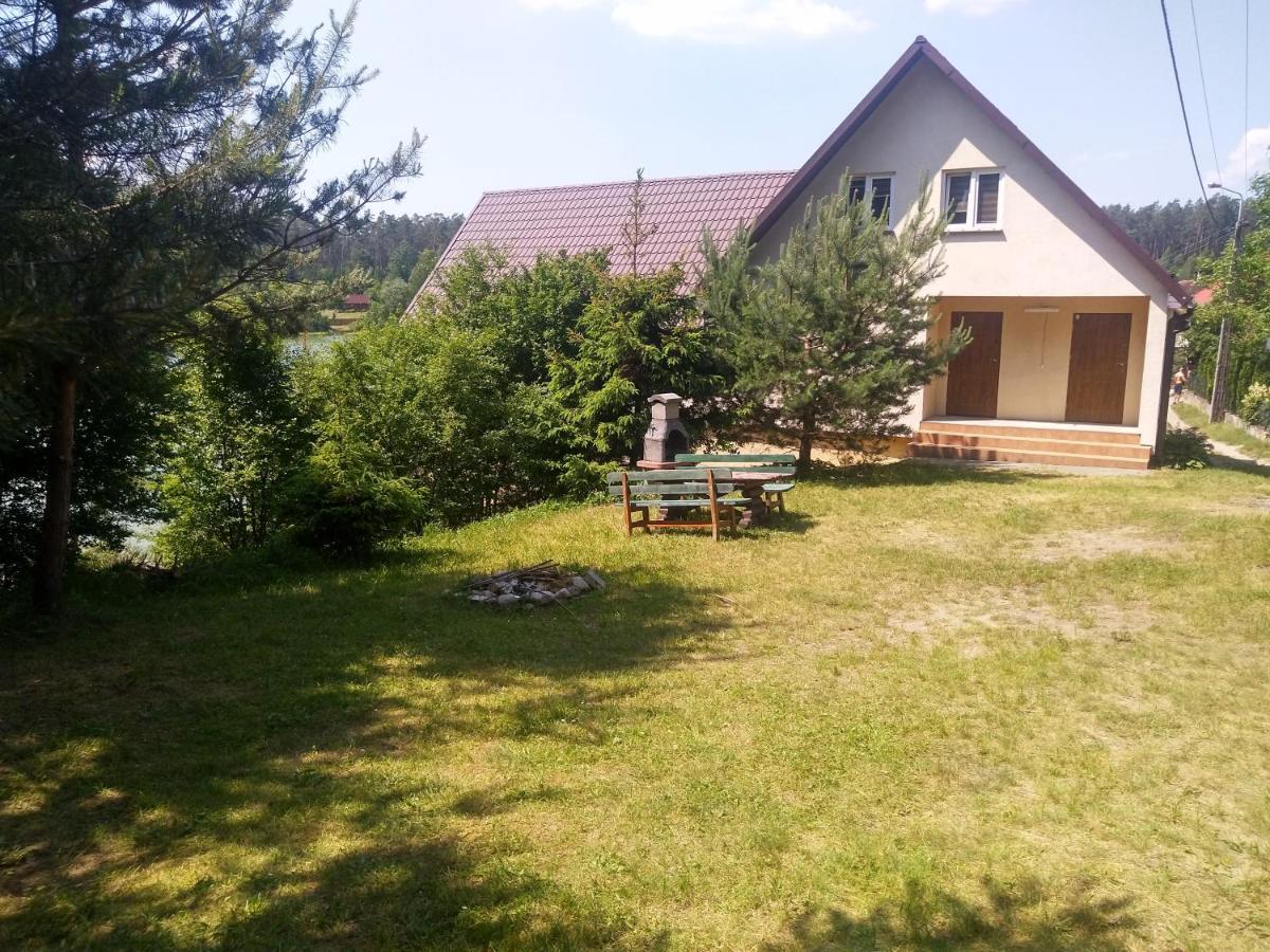 Chata Letniskowe Szczycionek