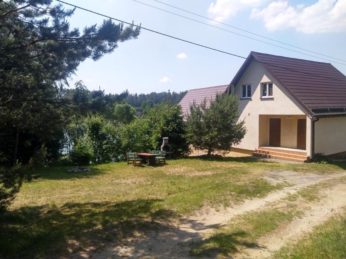 Chata Letniskowe Szczycionek Szczytno (Warmian-Masurian)