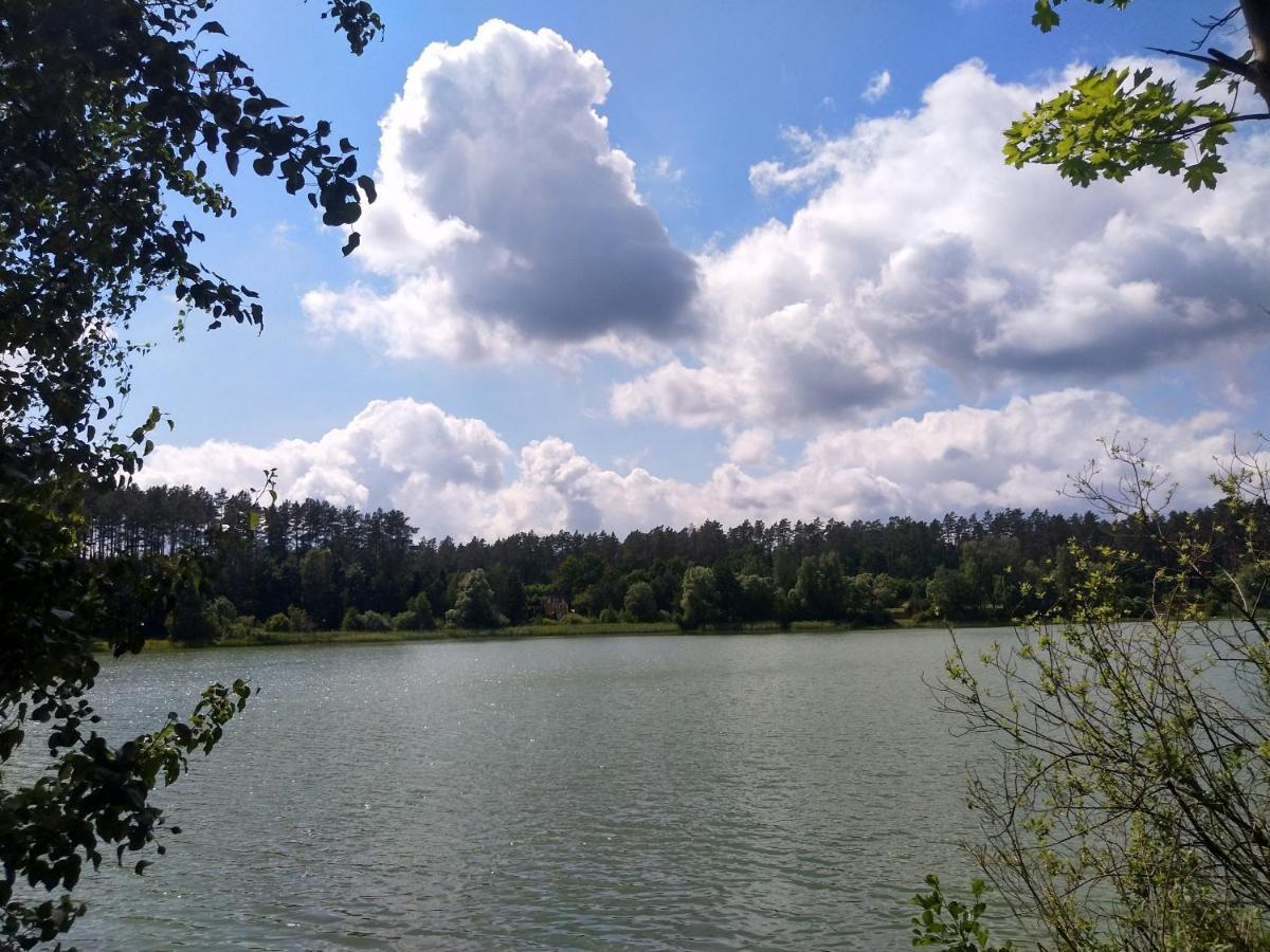 Letniskowe Szczycionek Chata Szczytno (Warmian-Masurian)