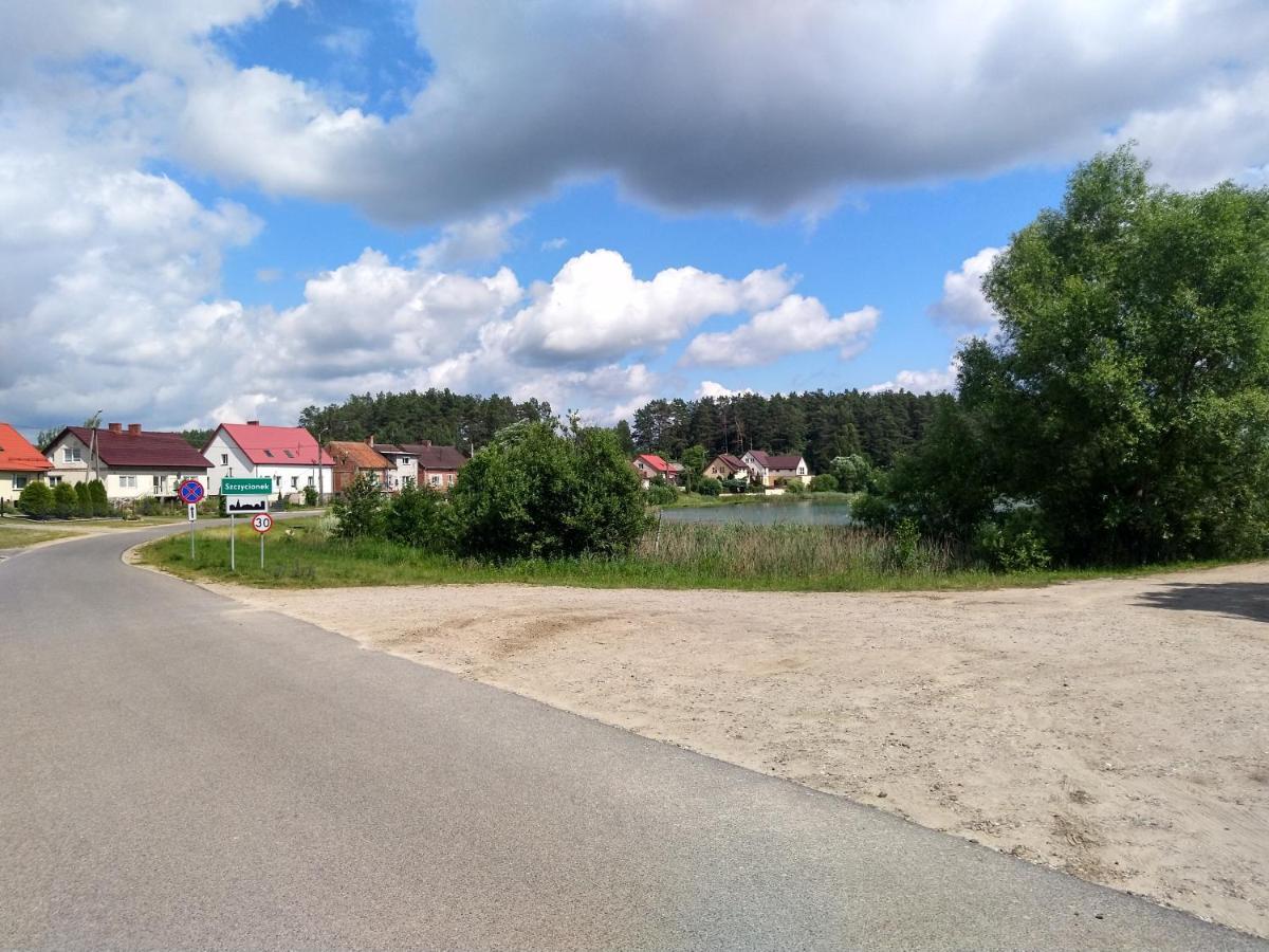 Letniskowe Szczycionek Chata *