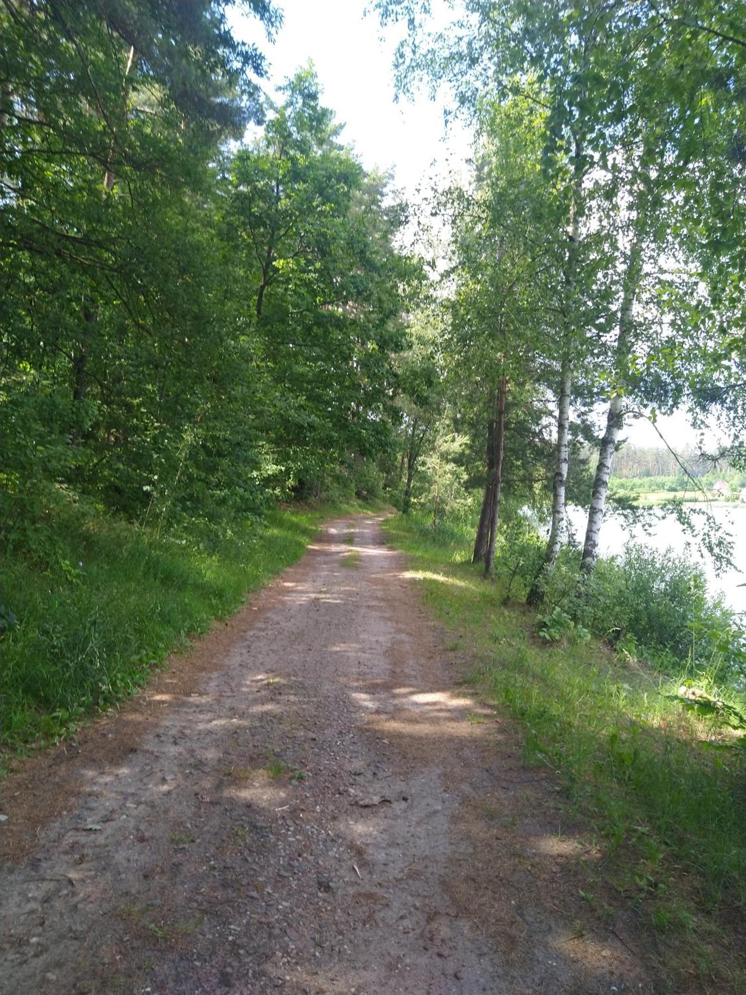 Letniskowe Szczycionek Szczytno (Warmian-Masurian)