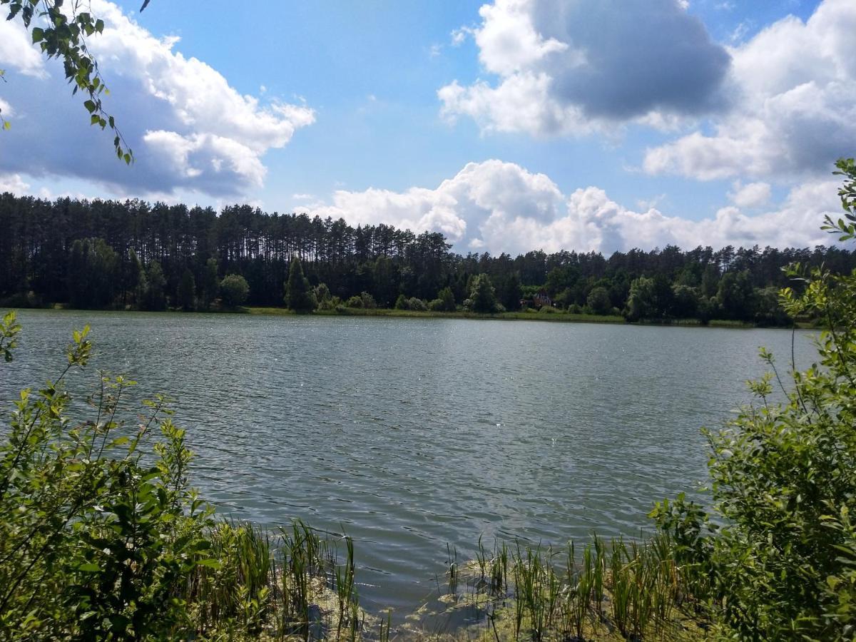 Letniskowe Szczycionek * Szczytno (Warmian-Masurian)