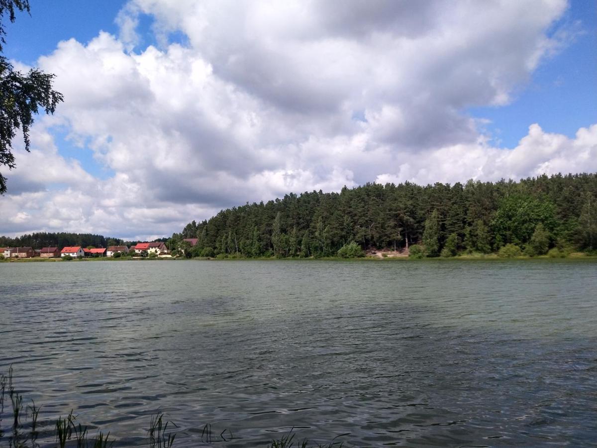 Letniskowe Szczycionek Chata *